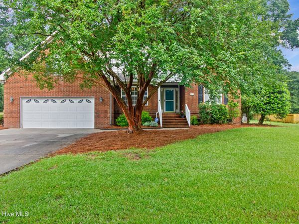 112 Barkside Lane, New Bern, NC 28562