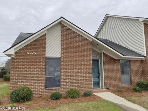 16 Upton Ct Drive , Greenville, NC 27858