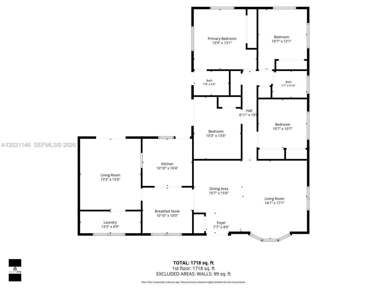 2460 NW 63rd Ter, Sunrise, FL 33313 Photo
