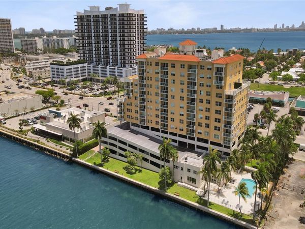 1625 Kennedy Cswy, Unit 1207C, North Bay Village, FL 33141