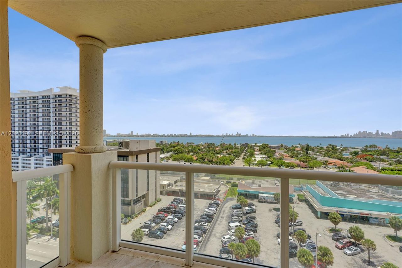 1625 Kennedy Cswy, Unit 1207C, North Bay Village, FL 33141 Photo