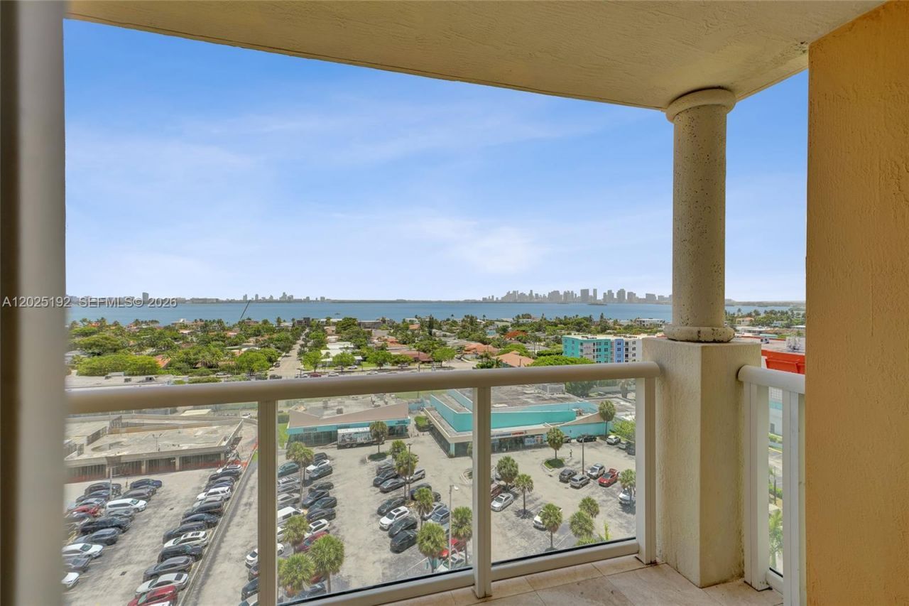 1625 Kennedy Cswy, Unit 1207C, North Bay Village, FL 33141 Photo