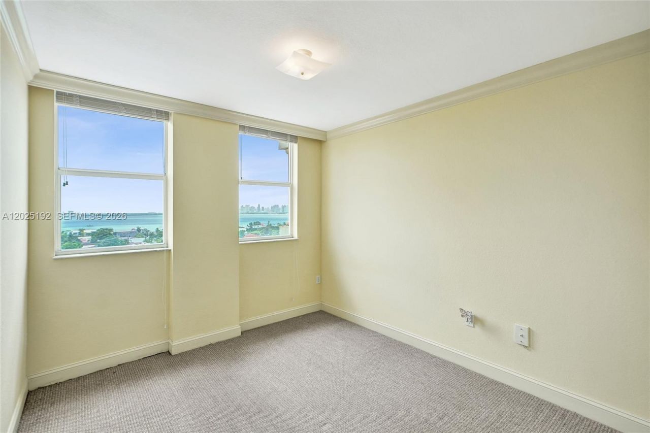 1625 Kennedy Cswy, Unit 1207C, North Bay Village, FL 33141 Photo