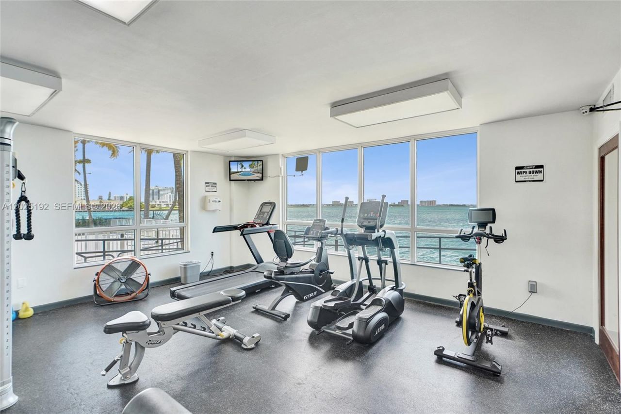 1625 Kennedy Cswy, Unit 1207C, North Bay Village, FL 33141 Photo