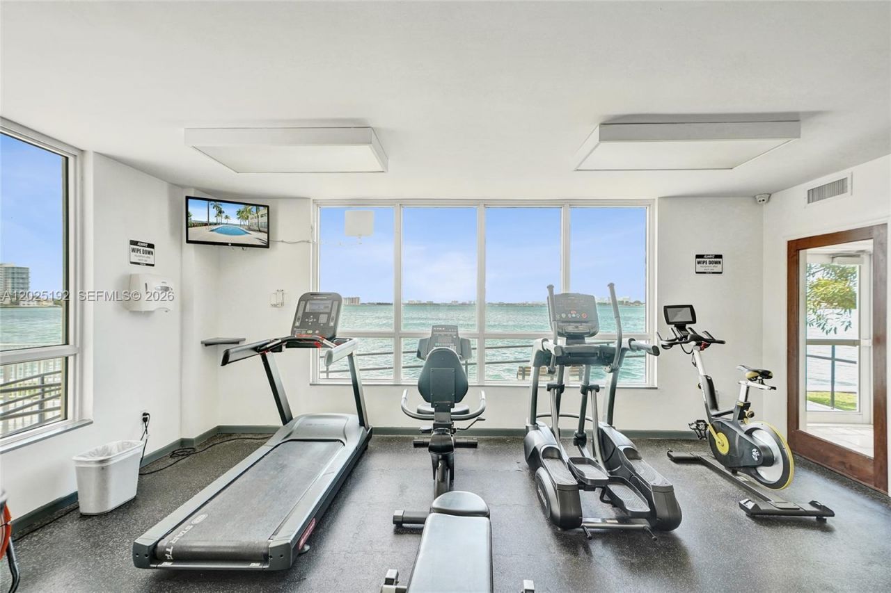 1625 Kennedy Cswy, Unit 1207C, North Bay Village, FL 33141 Photo