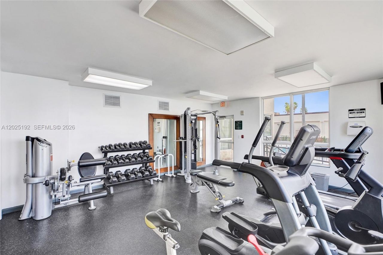 1625 Kennedy Cswy, Unit 1207C, North Bay Village, FL 33141 Photo
