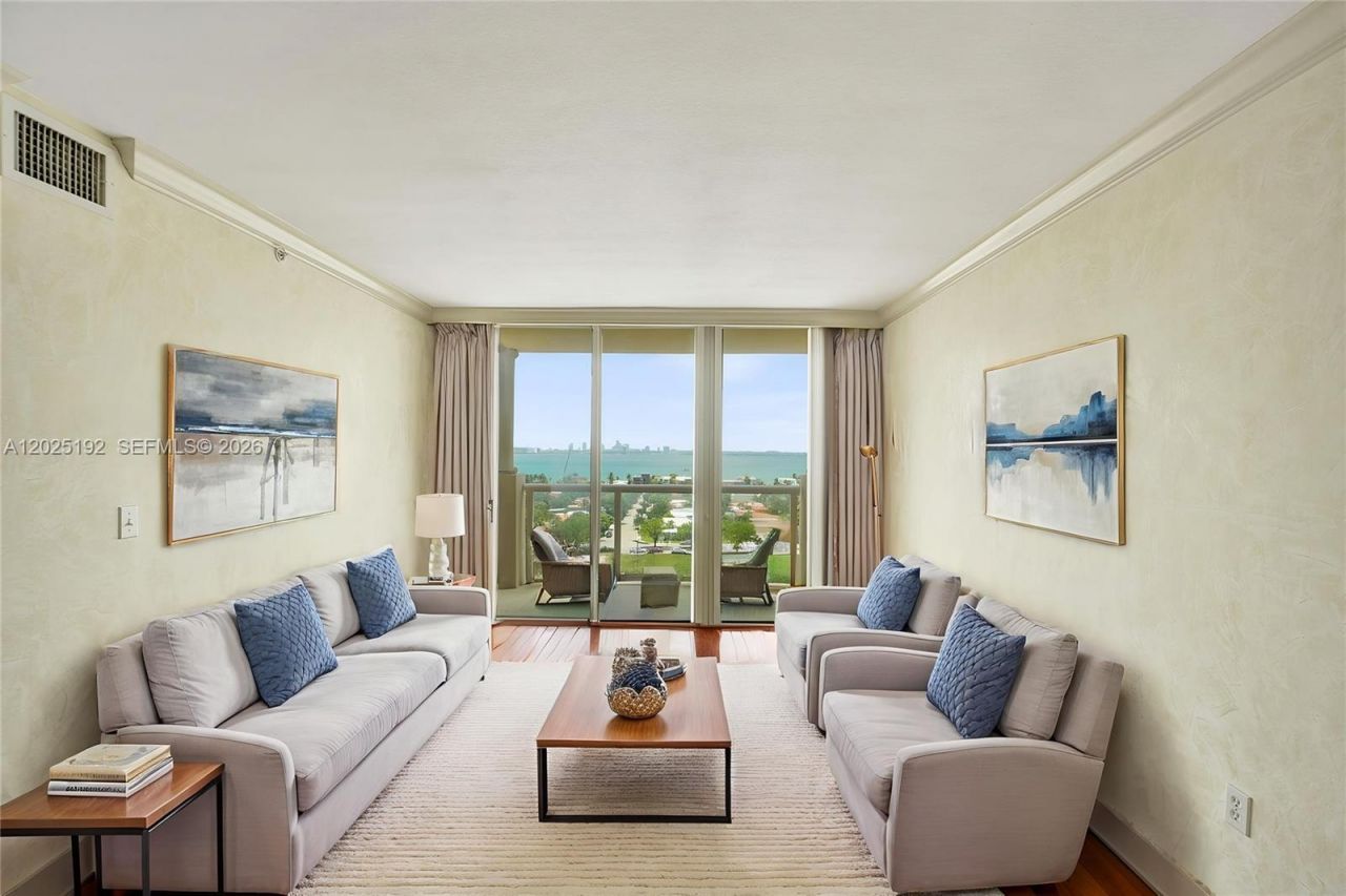 1625 Kennedy Cswy, Unit 1207C, North Bay Village, FL 33141 Photo