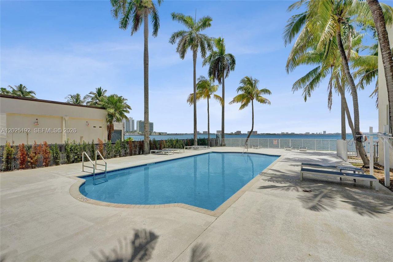 1625 Kennedy Cswy, Unit 1207C, North Bay Village, FL 33141 Photo