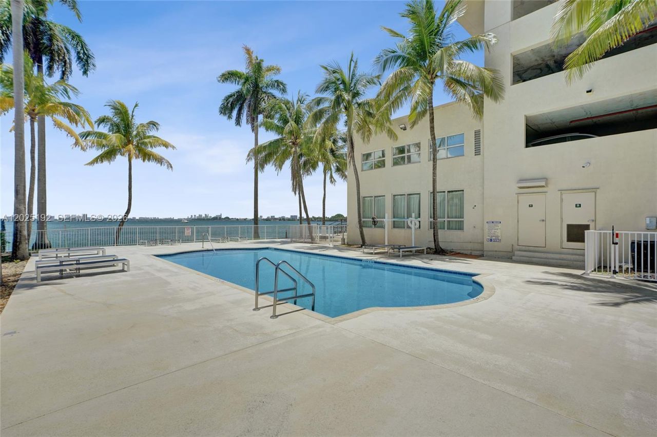 1625 Kennedy Cswy, Unit 1207C, North Bay Village, FL 33141 Photo