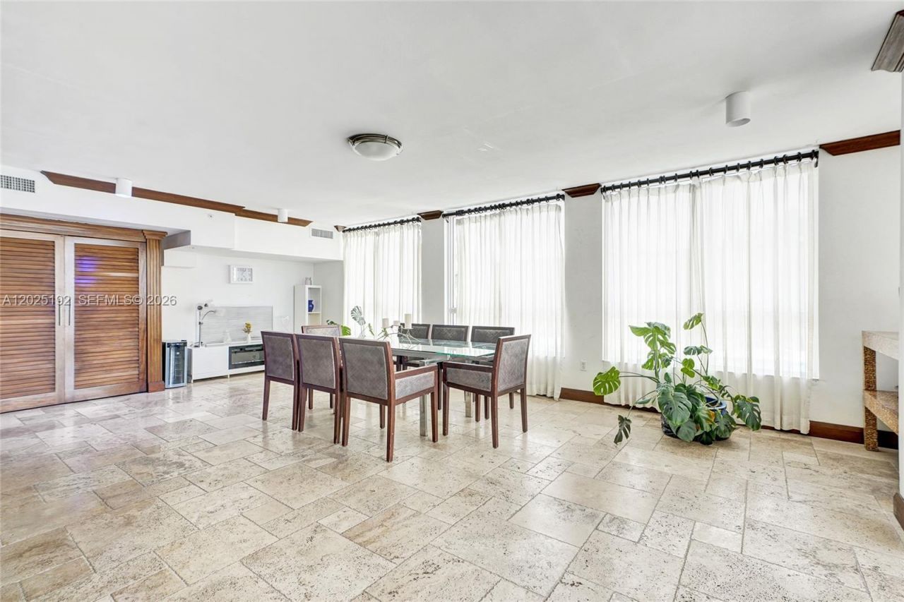1625 Kennedy Cswy, Unit 1207C, North Bay Village, FL 33141 Photo