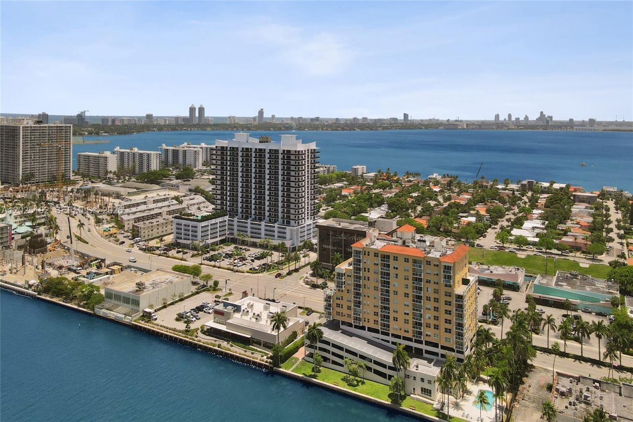 1625 Kennedy Cswy, Unit 1207C, North Bay Village, FL 33141 Photo