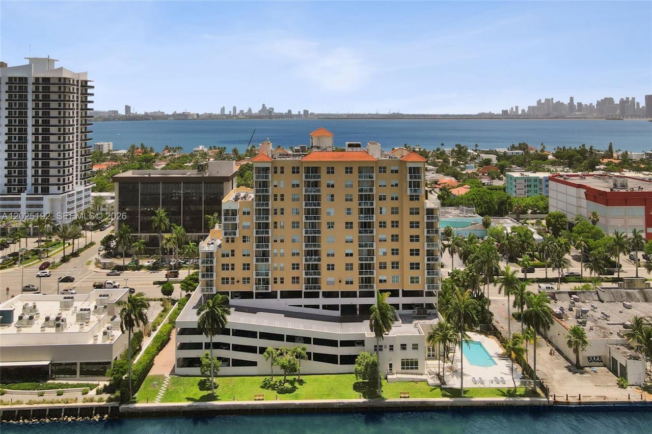 1625 Kennedy Cswy, Unit 1207C, North Bay Village, FL 33141 Photo