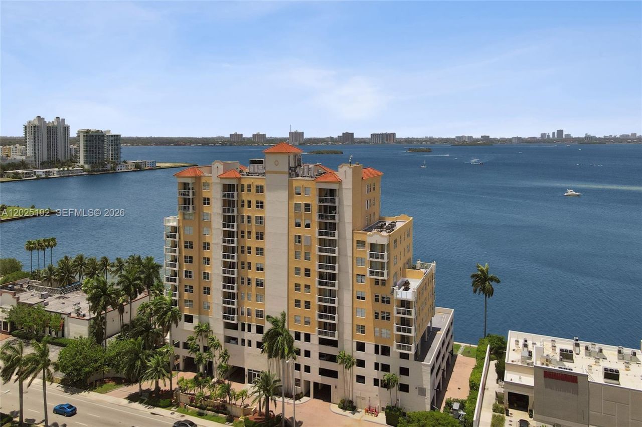 1625 Kennedy Cswy, Unit 1207C, North Bay Village, FL 33141 Photo