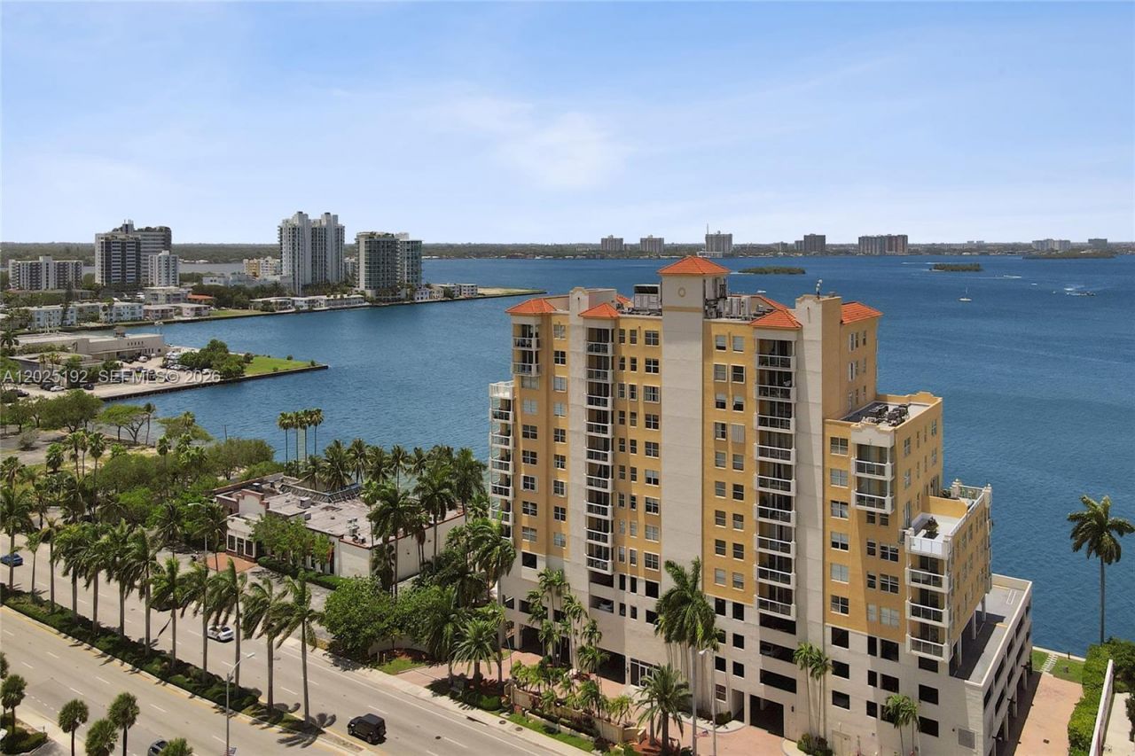 1625 Kennedy Cswy, Unit 1207C, North Bay Village, FL 33141 Photo