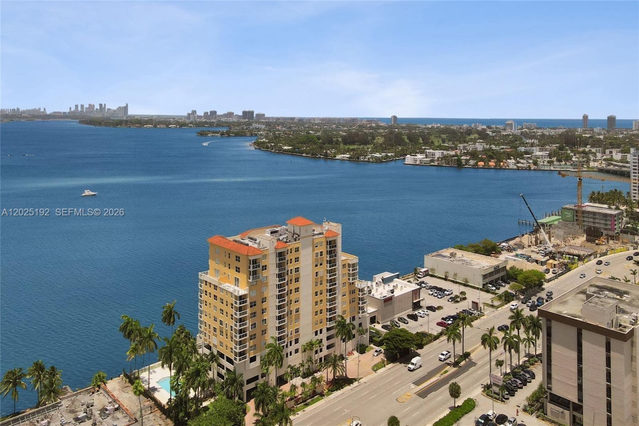 1625 Kennedy Cswy, Unit 1207C, North Bay Village, FL 33141 Photo