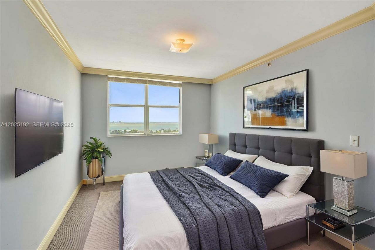 1625 Kennedy Cswy, Unit 1207C, North Bay Village, FL 33141 Photo