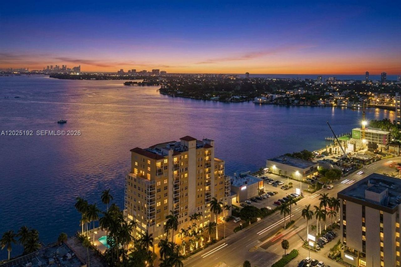 1625 Kennedy Cswy, Unit 1207C, North Bay Village, FL 33141 Photo