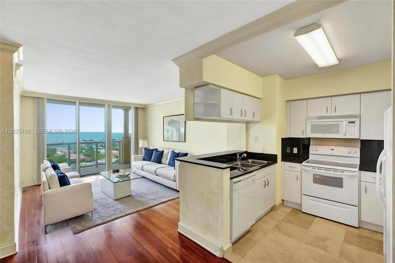 1625 Kennedy Cswy, Unit 1207C, North Bay Village, FL 33141 Photo