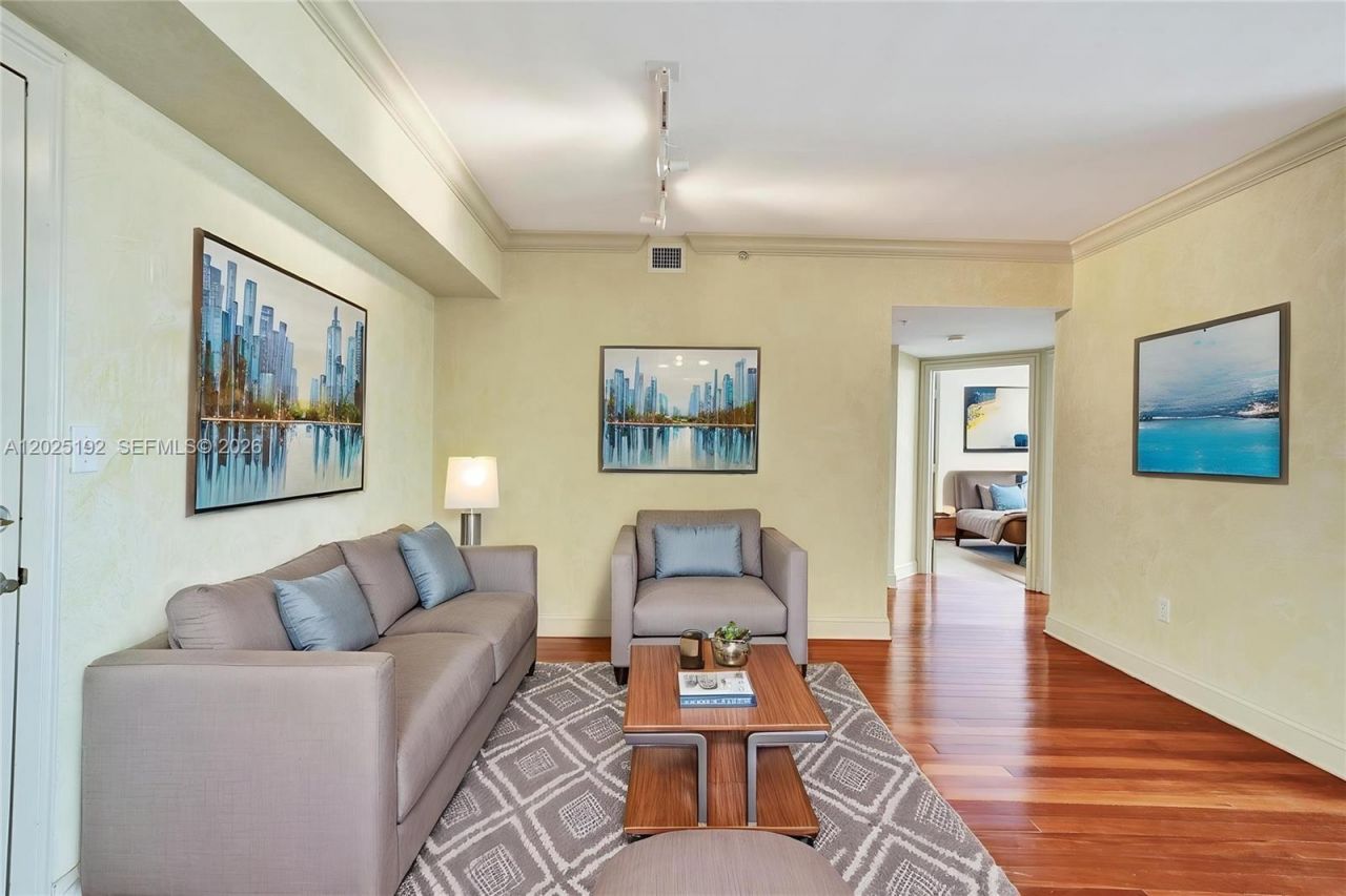 1625 Kennedy Cswy, Unit 1207C, North Bay Village, FL 33141 Photo