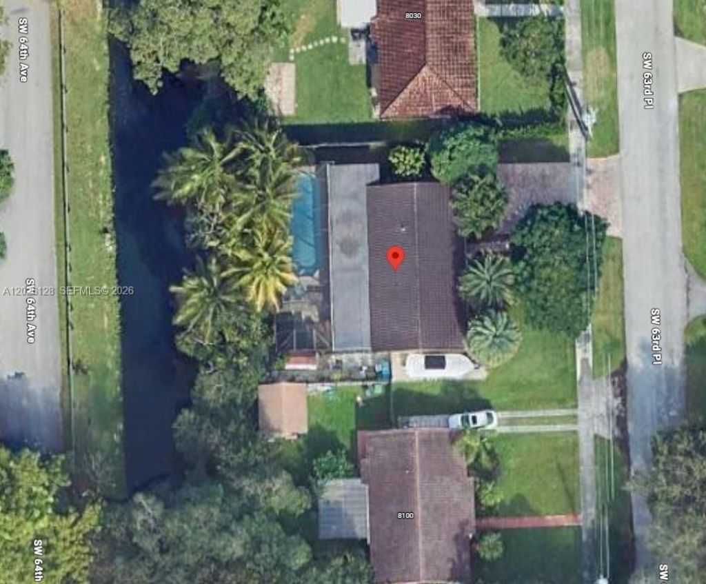 8040 SW 63rd Pl , Miami, FL 33143 Photo
