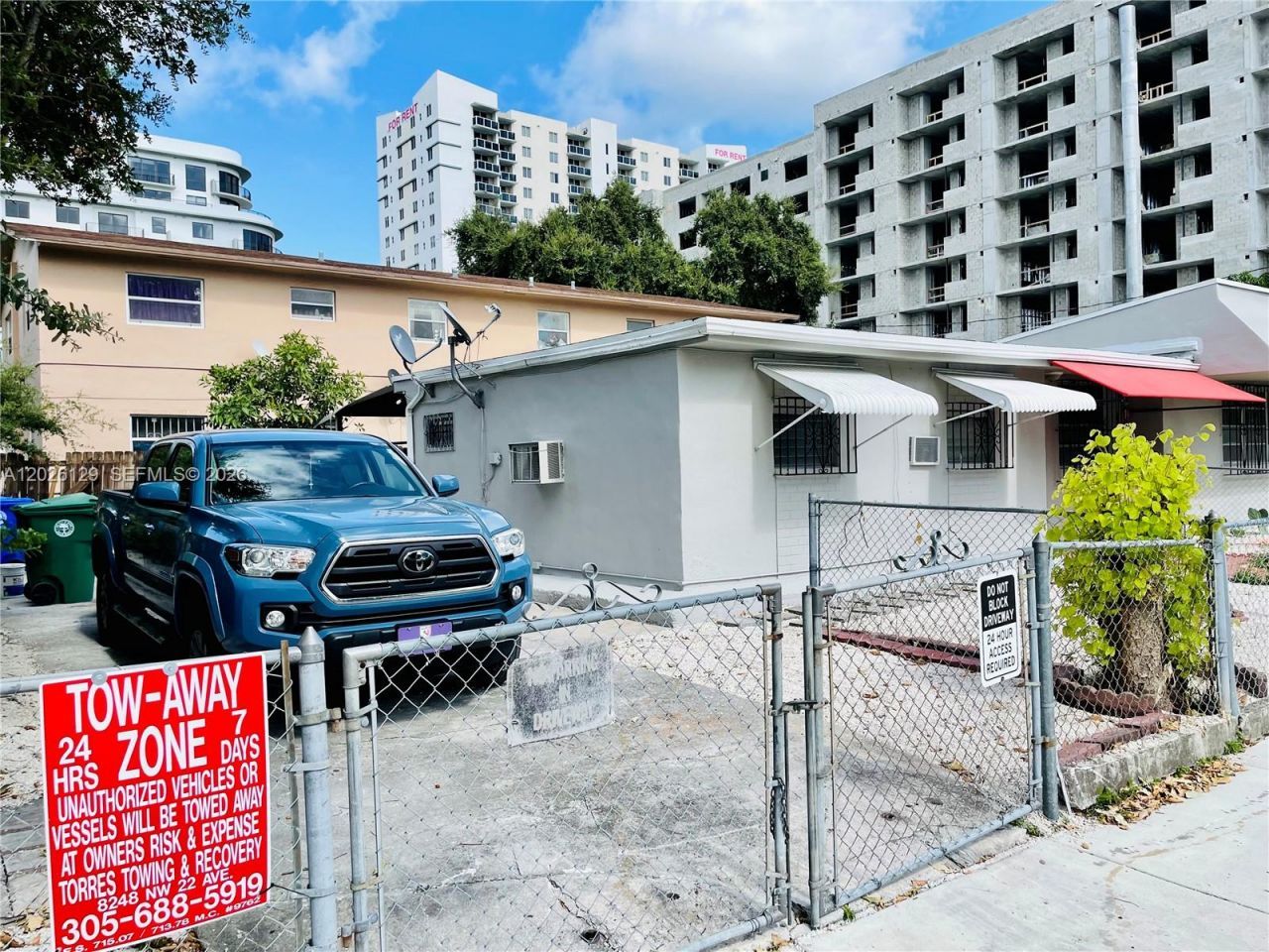 1445 NW 16th Ave , Unit 1447, Miami, FL 33125 Photo