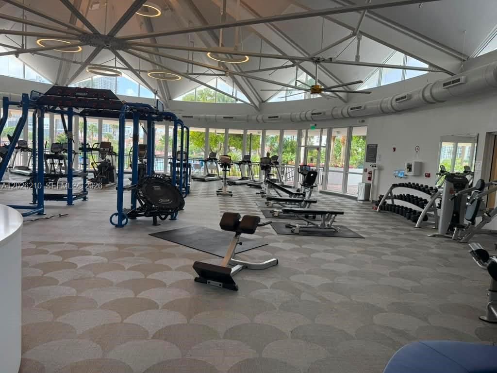 2500 Parkview Dr, Unit 2518, Hallandale Beach, FL 33009 Photo