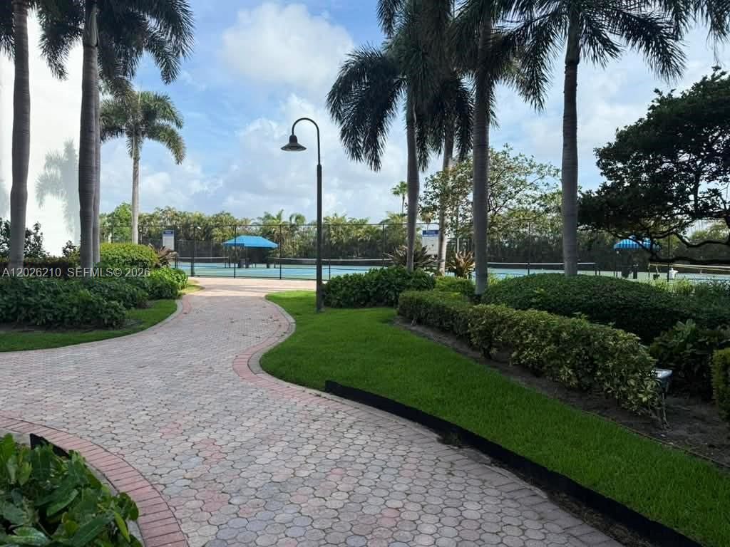 2500 Parkview Dr, Unit 2518, Hallandale Beach, FL 33009 Photo