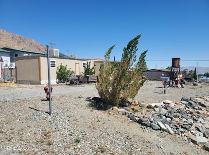 123 S Betty Jane Drive, Walker Lake, NV 89415 Photo