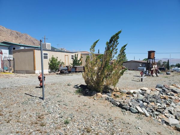 123 S Betty Jane Drive, Walker Lake, NV 89415