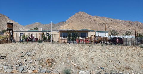 123 S Betty Jane Drive, Walker Lake, NV 89415 Photo