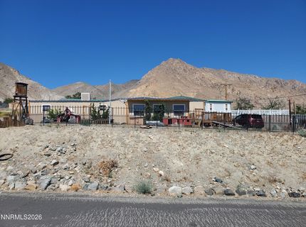123 S Betty Jane Drive, Walker Lake, NV 89415 Photo