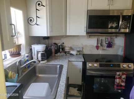 123 S Betty Jane Drive, Walker Lake, NV 89415 Photo
