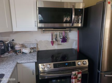 123 S Betty Jane Drive, Walker Lake, NV 89415 Photo
