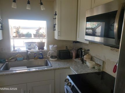 123 S Betty Jane Drive, Walker Lake, NV 89415 Photo