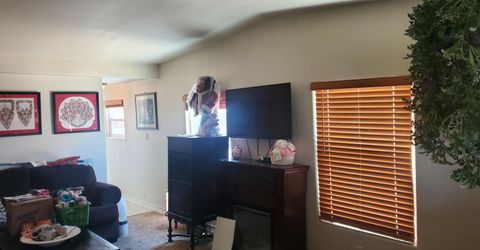 123 S Betty Jane Drive, Walker Lake, NV 89415 Photo