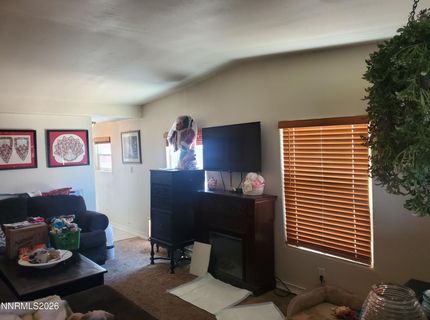 123 S Betty Jane Drive, Walker Lake, NV 89415 Photo