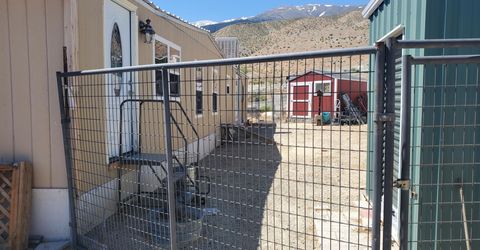 123 S Betty Jane Drive, Walker Lake, NV 89415 Photo