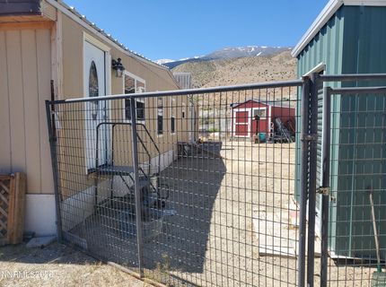 123 S Betty Jane Drive, Walker Lake, NV 89415 Photo