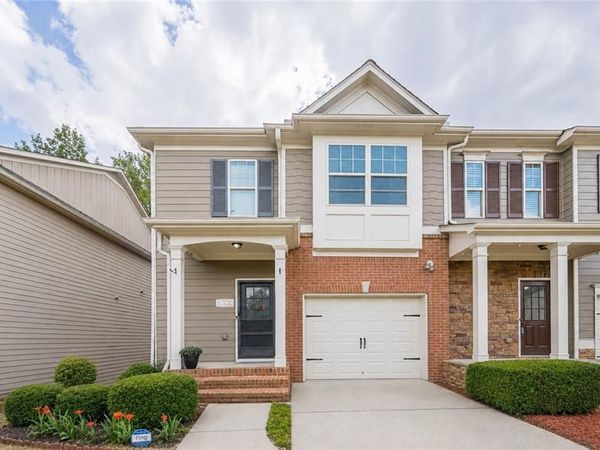 2705 Maple Park Place, Cumming, GA 30041