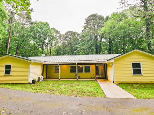 5357 Highway 81, Loganville, GA 30052