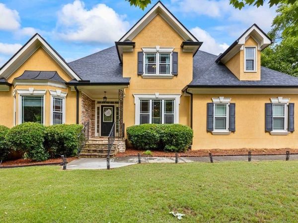 4720 Winding Rose Drive, Suwanee, GA 30024