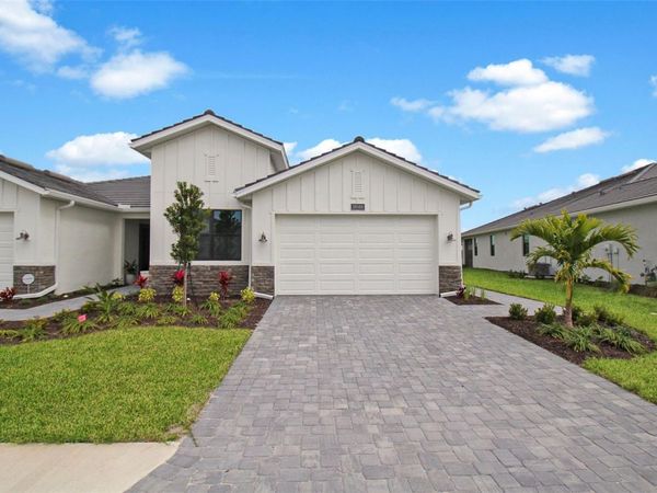 18588 DAYSPRING PLACE , VENICE, FL 34293