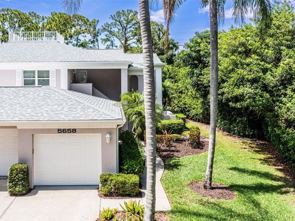 5658 SHEFFIELD GREENE CIRCLE , Unit 66-17, SARASOTA, FL 34235