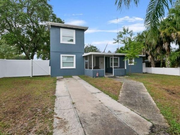 2911 E 97TH AVENUE , TAMPA, FL 33612