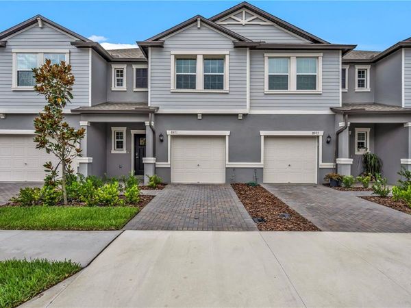 8948 GALLANTREE PLACE, LAND O LAKES, FL 34637