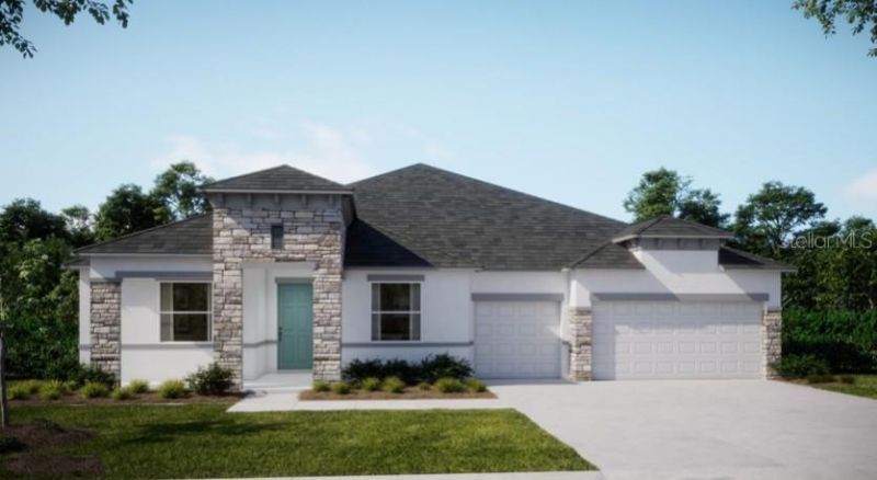 4075 Maggie Loop , Lakeland, FL 33813 Main Photo