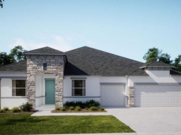 4075 MAGGIE LOOP , LAKELAND, FL 33813