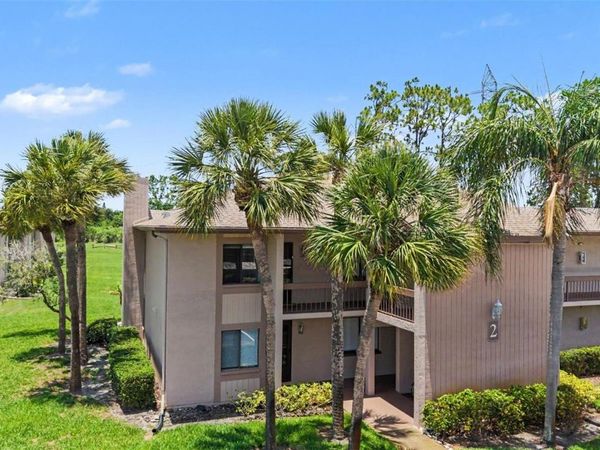 202 MARY DRIVE , Unit 202, OLDSMAR, FL 34677