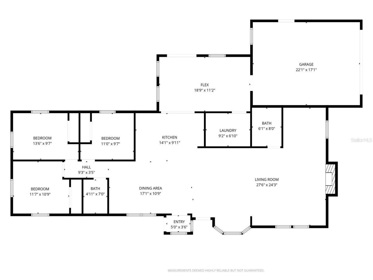 1113 Colson Road, Plant City, FL 33567 Photo
