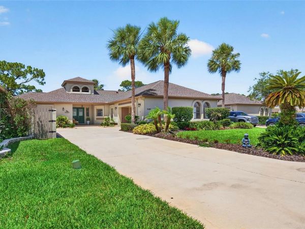 3183 ROYAL BIRKDALE WAY , PORT ORANGE, FL 32128